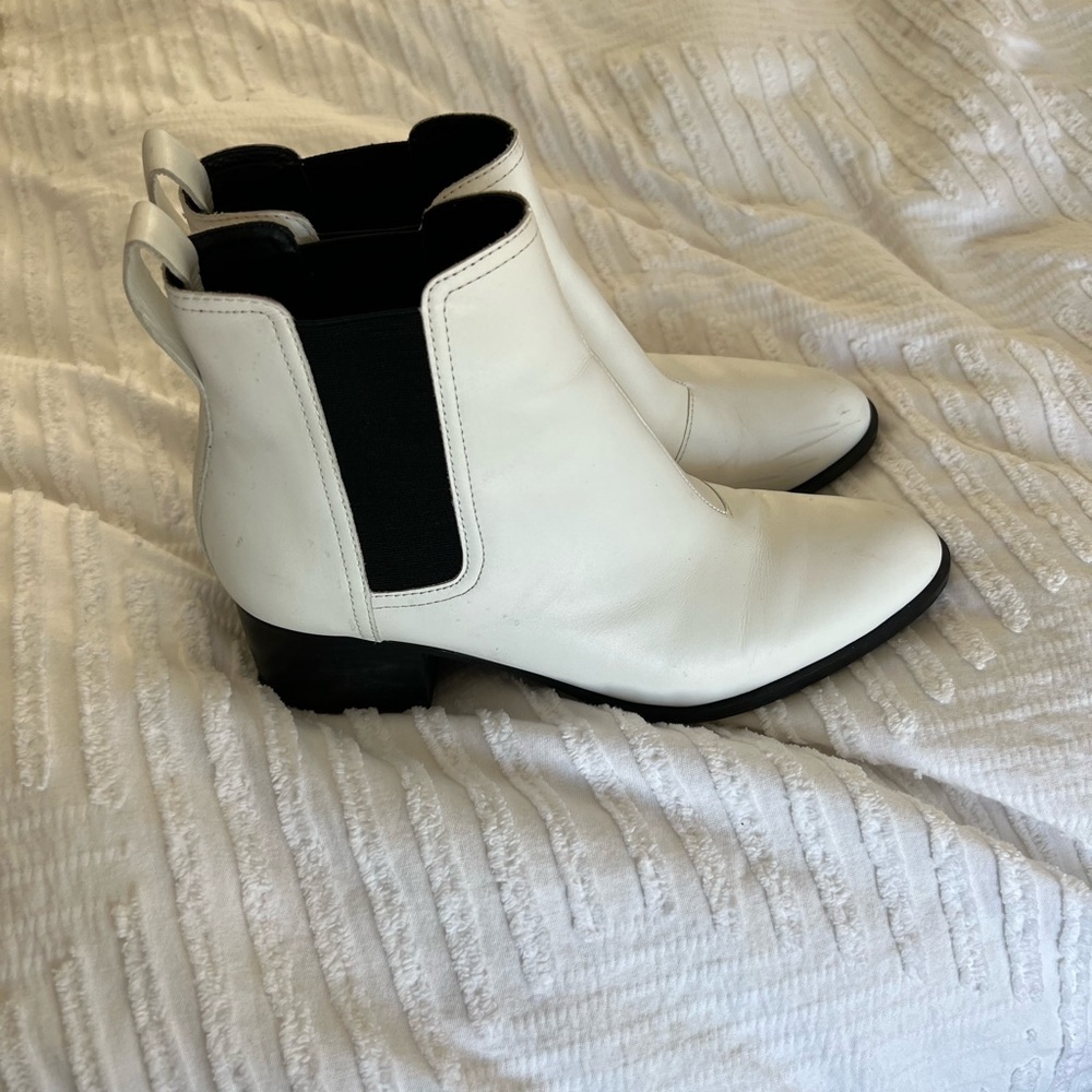 Rag and Bone bootie